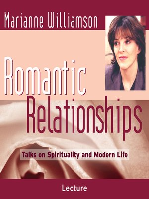 cover image of Romantic Relationships